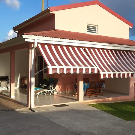 Maison Indep, Spa, Mer, Jardin, Bien-Etre Les Trois-Ilets Exterior photo