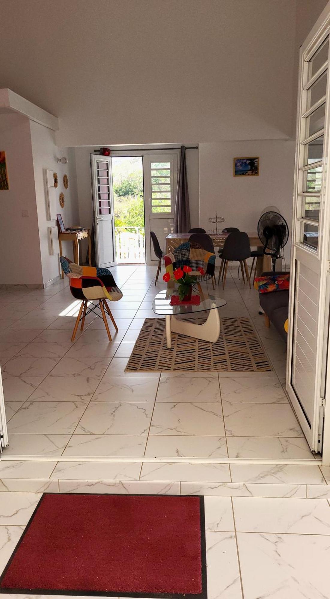 Maison Indep, Spa, Mer, Jardin, Bien-Etre Les Trois-Ilets Exterior photo